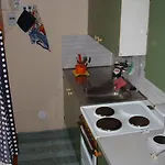 Pitkaeniemen Lomamoekit