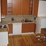 Pitkaeniemen Lomamoekit Holiday home *