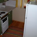 Pitkaeniemen Lomamoekit Joutsa