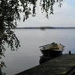 Pitkaeniemen Lomamoekit *