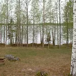 Holiday home Pitkaeniemen Lomamoekit *