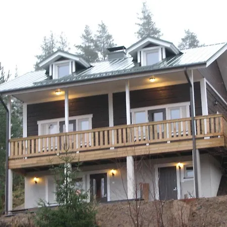 度假居 皮卡涅蒙山林小屋酒店 *
