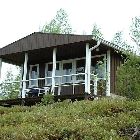 Pitkaeniemen Lomamoekit *