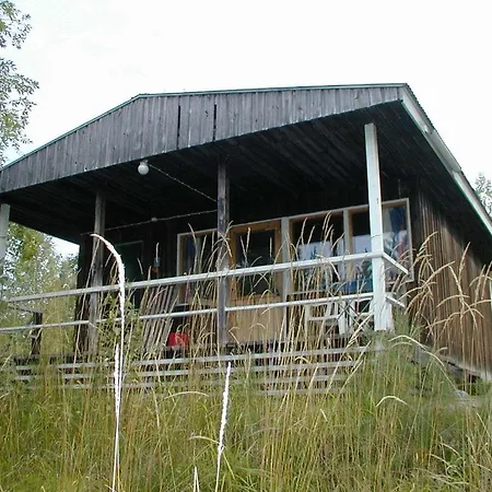 Pitkaeniemen Lomamoekit Joutsa