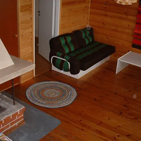 皮卡涅蒙山林小屋酒店 Joutsa