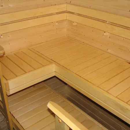 度假居 皮卡涅蒙山林小屋酒店 *