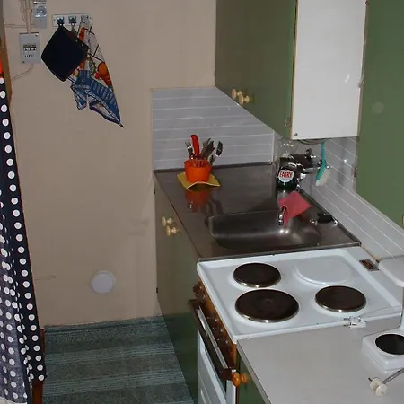 皮卡涅蒙山林小屋酒店