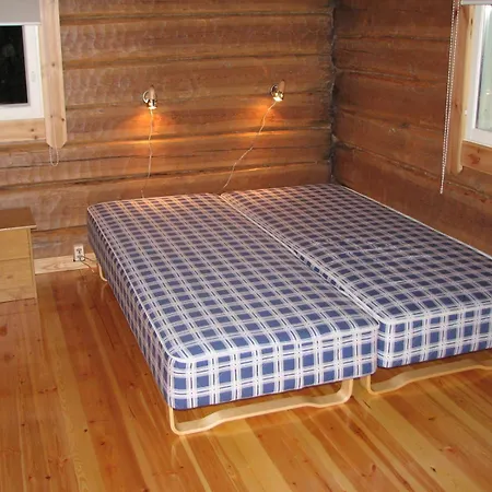 度假居 皮卡涅蒙山林小屋酒店 Joutsa