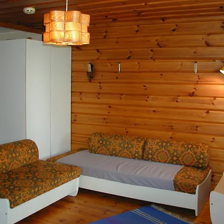 Pitkäniemen Semesterbostad *