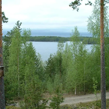 Pitkaeniemen Lomamoekit
