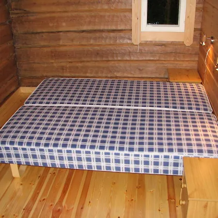 皮卡涅蒙山林小屋酒店 * Joutsa