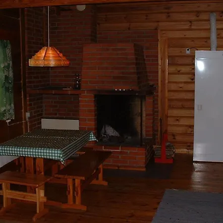 Semesterbostad Pitkäniemen *