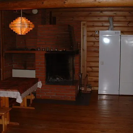 皮卡涅蒙山林小屋酒店 *