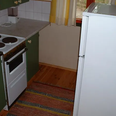 皮卡涅蒙山林小屋酒店 Joutsa