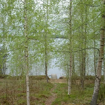 Pitkaeniemen Lomamoekit *