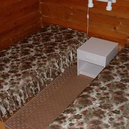 Pitkaeniemen Lomamoekit Joutsa