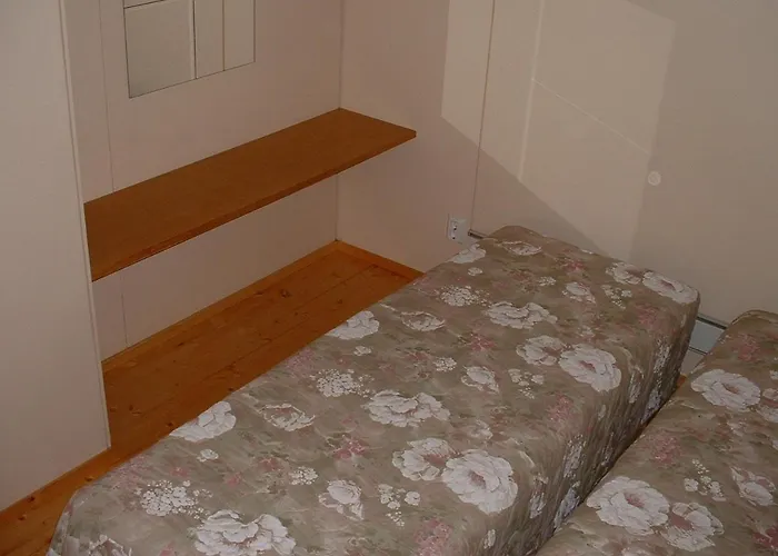 度假居 皮卡涅蒙山林小屋酒店 Joutsa