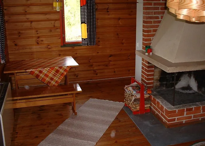 皮卡涅蒙山林小屋酒店 度假居 *