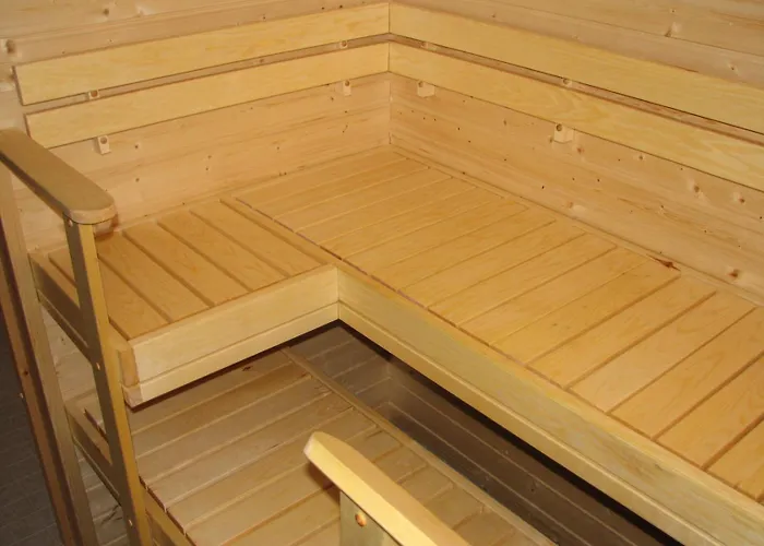 度假居 皮卡涅蒙山林小屋酒店 *