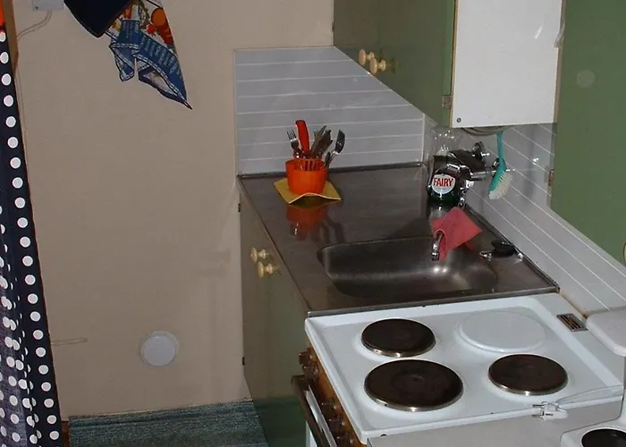 皮卡涅蒙山林小屋酒店