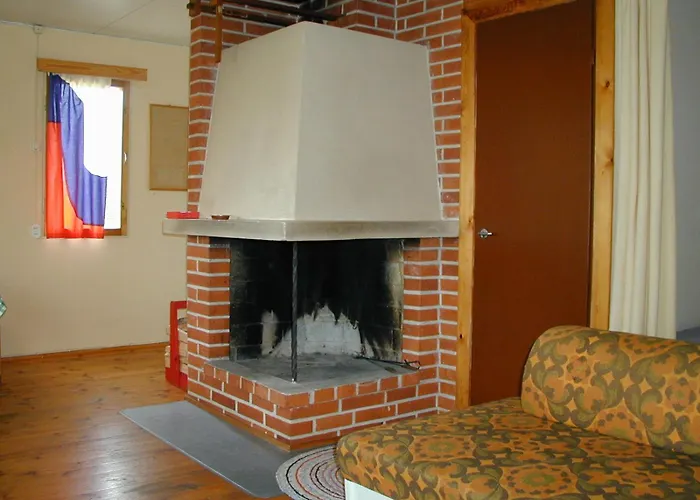 皮卡涅蒙山林小屋酒店 *