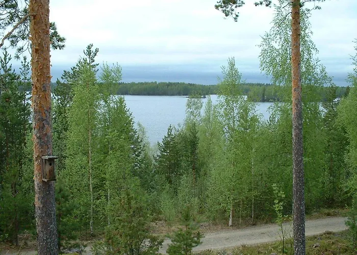 皮卡涅蒙山林小屋酒店