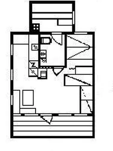皮卡涅蒙山林小屋酒店