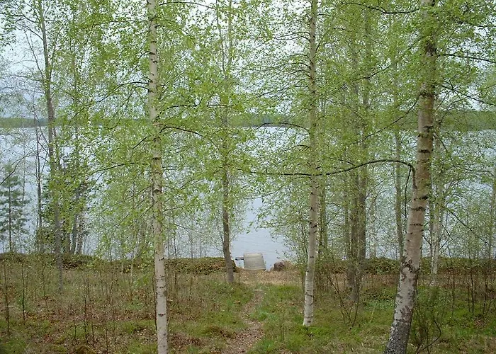皮卡涅蒙山林小屋酒店 *