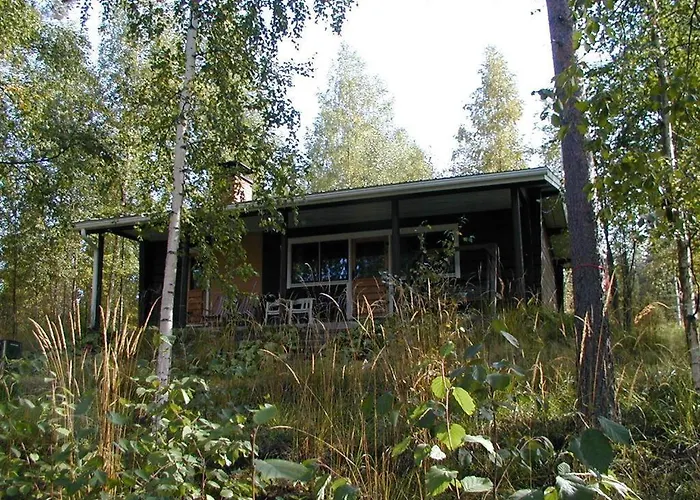 皮卡涅蒙山林小屋酒店 度假居 *