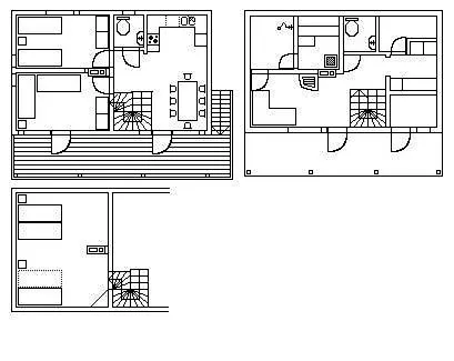 皮卡涅蒙山林小屋酒店 Joutsa