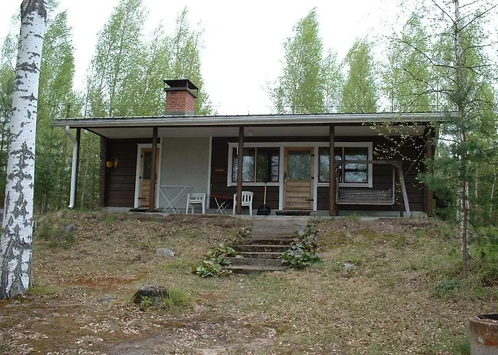 度假居 皮卡涅蒙山林小屋酒店 *